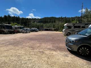 French Creek RV Camp