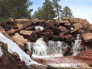 Gentry Group Campground