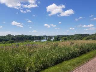 Lake Herman State Park