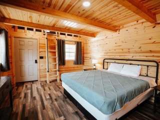 Pine Haven Venue & Lodging