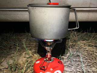 Fort Pierre National Grassland Dispersed Camping