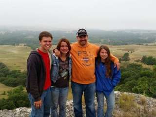 Platte Creek State Rec Area