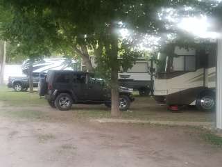 Paulson RV Park 