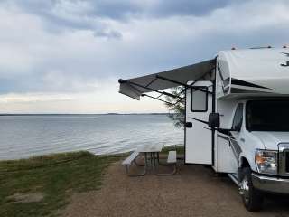 West Bend Recreation Area