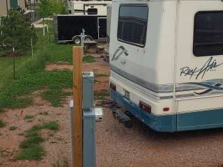 Black Hills RV Park