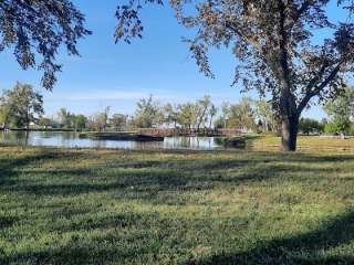 Armour Lions Park