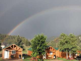 Three Forks Campground