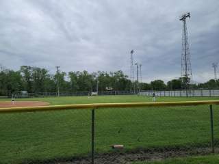 Flandreau Municipal Park