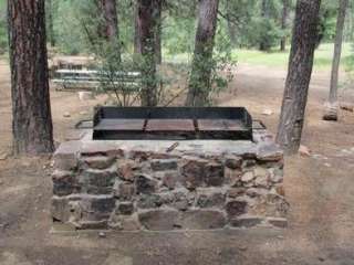 Reynolds Creek Group Campground