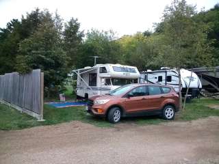 Ryken's RV Park