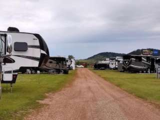 Katmandu RV Park & Campground