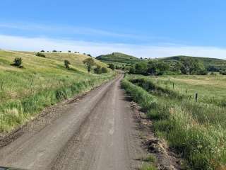 North Wheeler Recreation Area