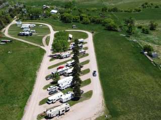 Lazy J RV Park and Campground