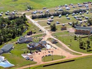 Shade Valley Rally Resort & Campground