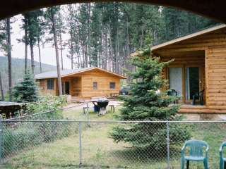 Pine Rest Cabins