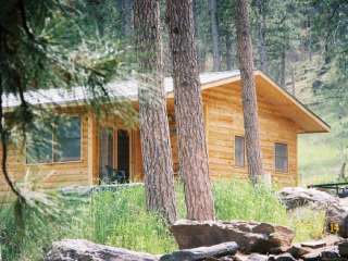 Pine Rest Cabins