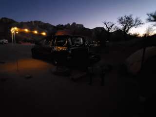 Catalina State Park