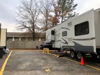 Jackson RV Park