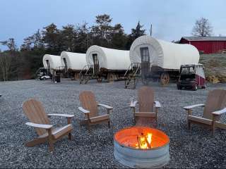 Smoky Hollow Outdoor Resort