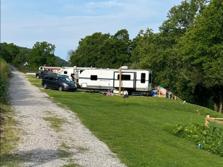 Riverside Campground and Cabins