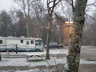 River Road RV Park & Horse Camp