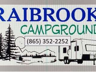 Raibrook Campground