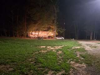 Southern comfort RV park and campground 