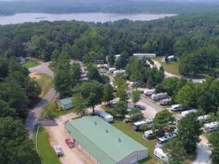 Eagles Nest RV Park