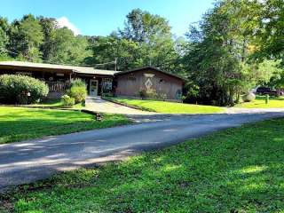 Tennessee Country Campground & RV Park