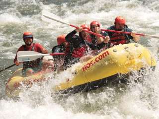 Ocoee River Outpost