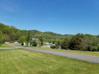 Smoker Holler RV Resort