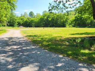 Caney Hollow Creek Retreat