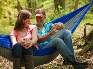 Heartstone Campground