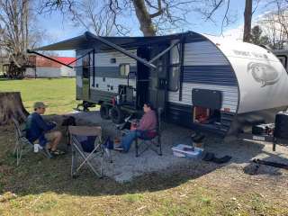 Brooks Corner Campground & RV Park