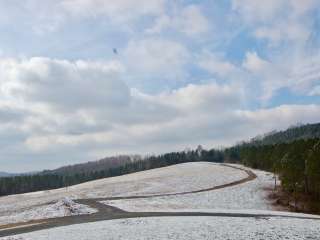 Eads Bluff Farm