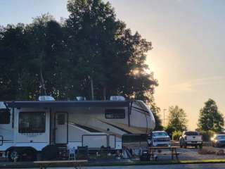 Paradise on the Mountain RV Park