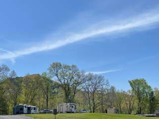 OCOEE RV PARK