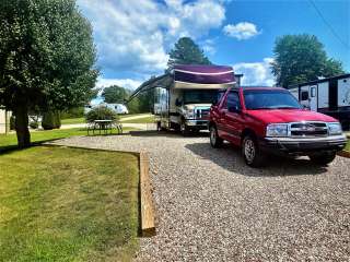 Green Acres RV Park