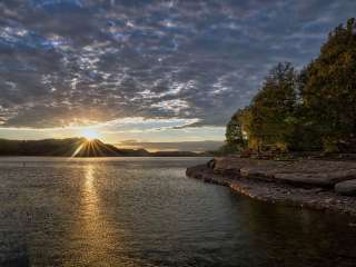 Pleasant Grove Recreation Area