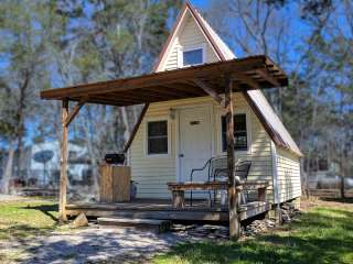 Rock Haven Lodge