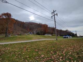 Thunder Mountain Campground 