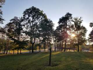 Greeneville County Kinser Park