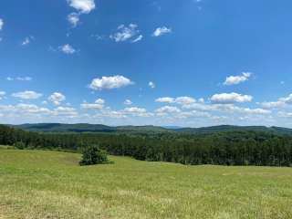 Eads Bluff Overlook