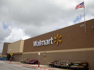 Walmart - South Kingsport