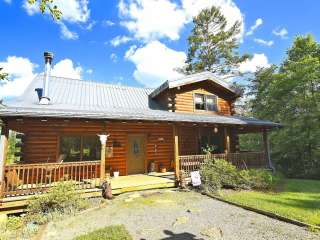 Bison Overlook Lodge