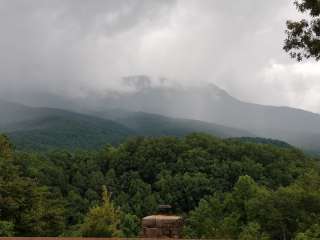 Cramer's Creekside Cabins