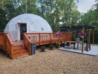 Waterscape Glamping Resorts