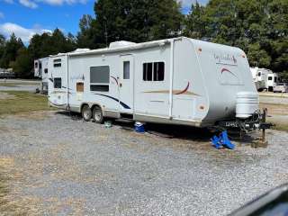 Bitner's RV Park