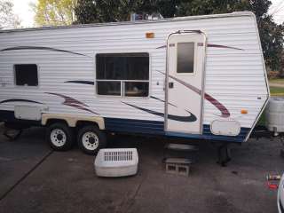 Express RV Park