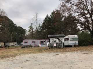 Whispering Pines RV Park